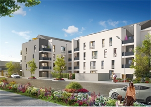 t2 à la location -   69190  SAINT FONS, surface 39 m2 location t2 - UBI477876377